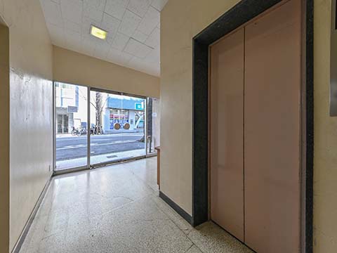 第一住野ビルの写真 10枚目