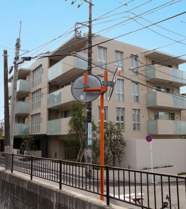 ピアース二子玉川の写真 3枚目