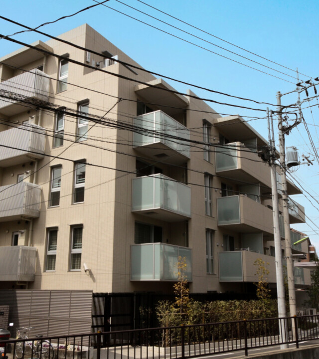 ピアース二子玉川の写真 6枚目