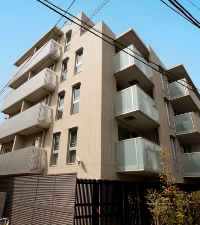 ピアース二子玉川の写真 7枚目