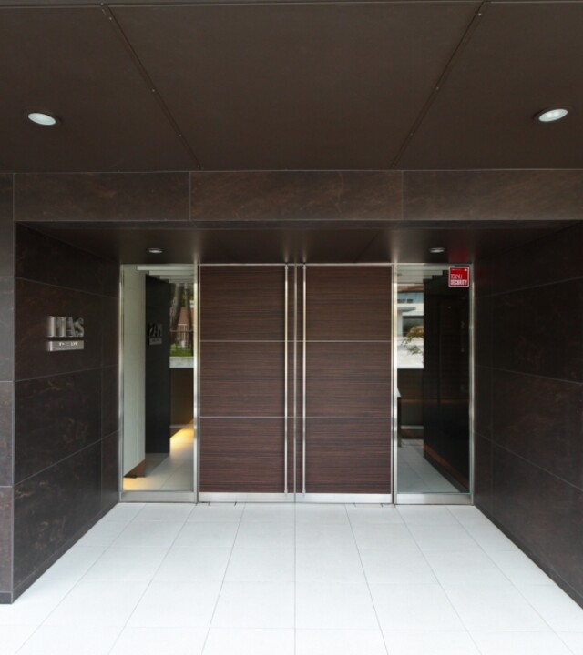 ピアース二子玉川の写真 10枚目