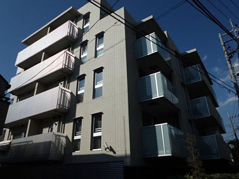 ピアース二子玉川の写真 11枚目