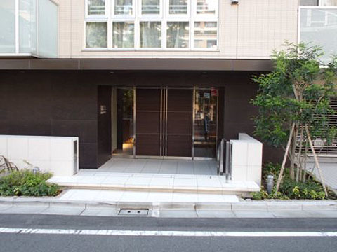 ピアース二子玉川の写真 12枚目