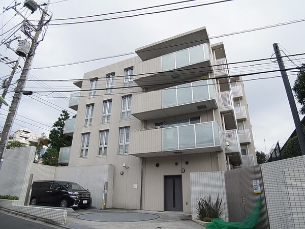 ピアース二子玉川の写真 4枚目