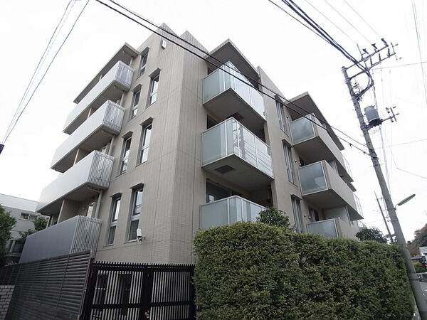 ピアース二子玉川の写真 5枚目