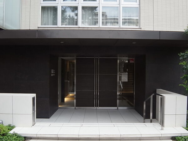 ピアース二子玉川の写真 8枚目