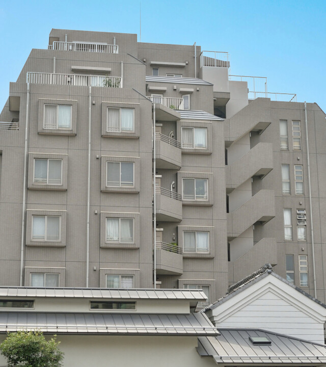 アクティス本郷真砂坂上の写真 4枚目