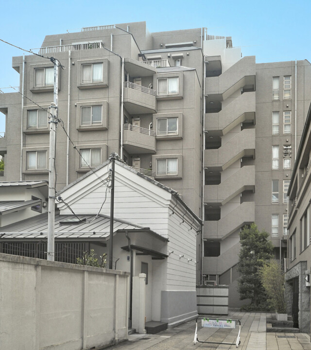 アクティス本郷真砂坂上の写真 5枚目