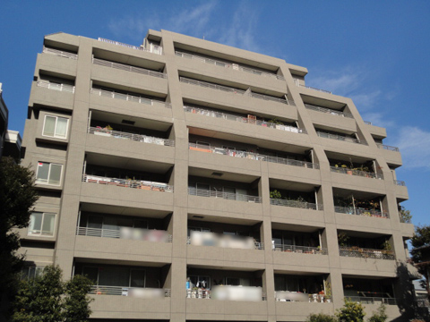 アクティス本郷真砂坂上の写真 11枚目