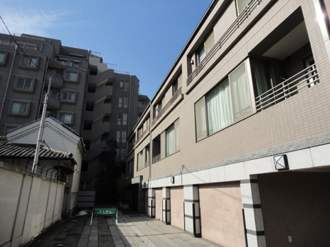 アクティス本郷真砂坂上の写真 12枚目