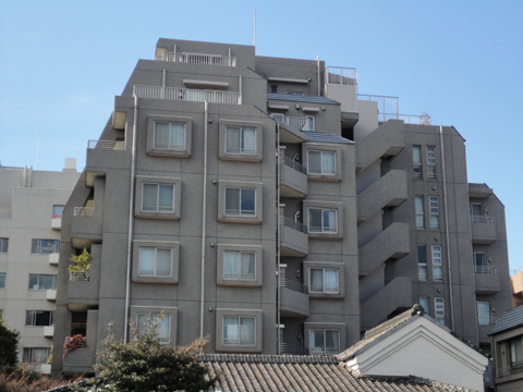 アクティス本郷真砂坂上の写真 14枚目