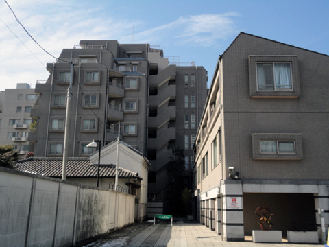 アクティス本郷真砂坂上の写真 15枚目