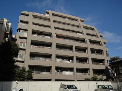 アクティス本郷真砂坂上の写真 16枚目