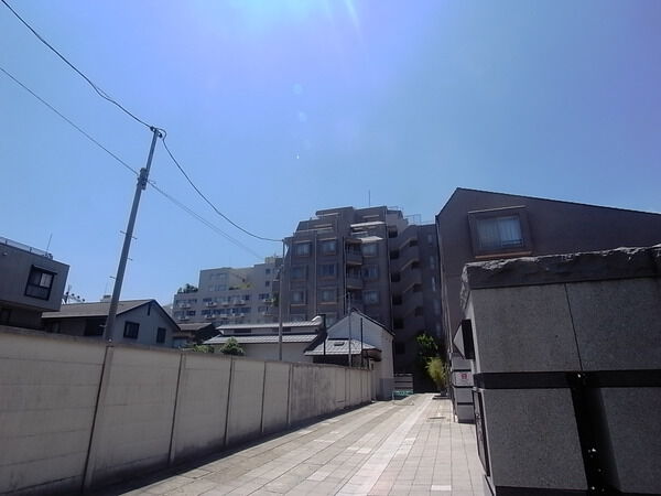 アクティス本郷真砂坂上の写真 3枚目