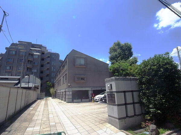 アクティス本郷真砂坂上の写真 6枚目