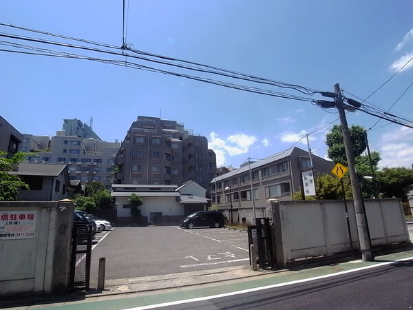 アクティス本郷真砂坂上の写真 10枚目