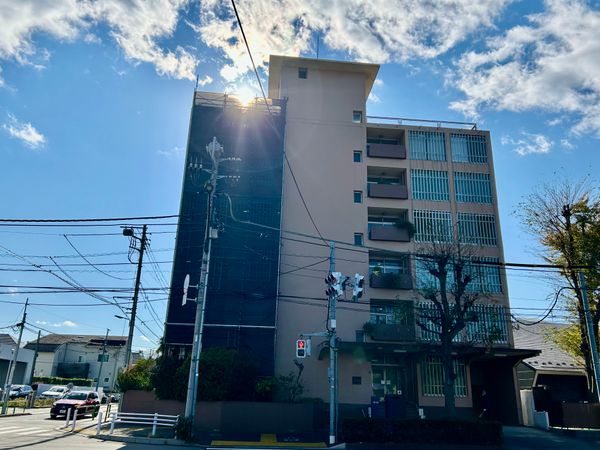 田園メイゾンの写真 3枚目