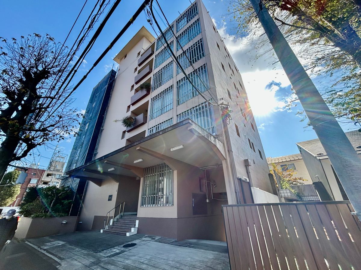 田園メイゾンの写真 5枚目