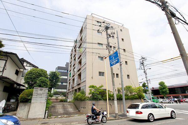 田園メイゾンの写真 8枚目