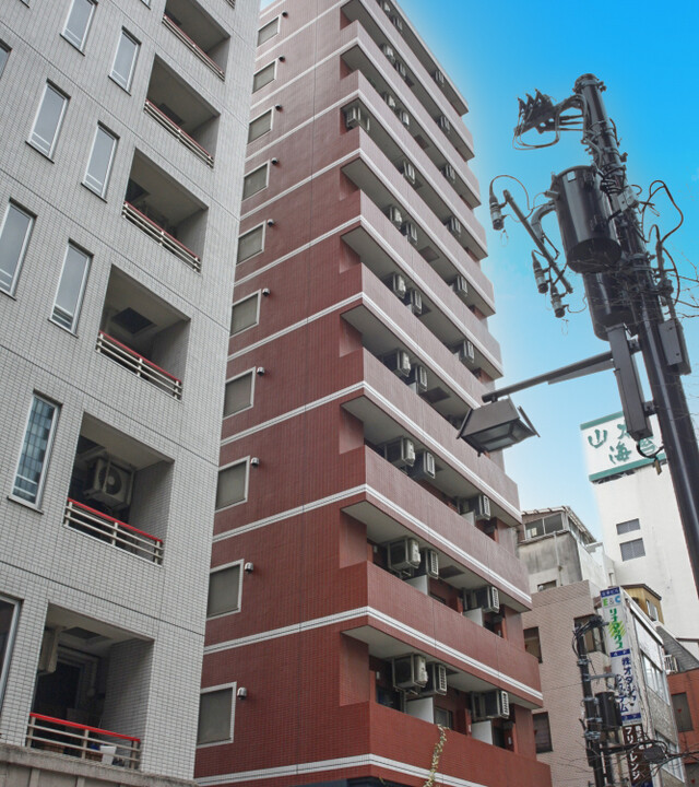 サンパティーク日本橋三越前の写真 3枚目