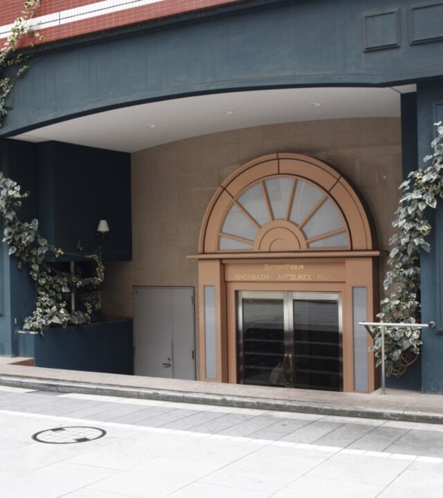 サンパティーク日本橋三越前の写真 7枚目