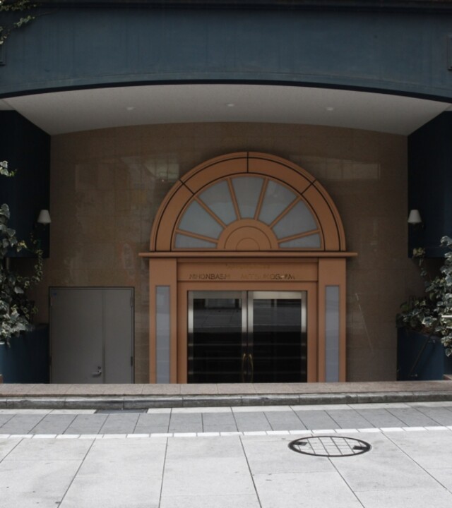 サンパティーク日本橋三越前の写真 10枚目