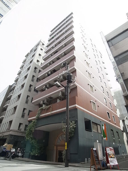 サンパティーク日本橋三越前の写真 4枚目