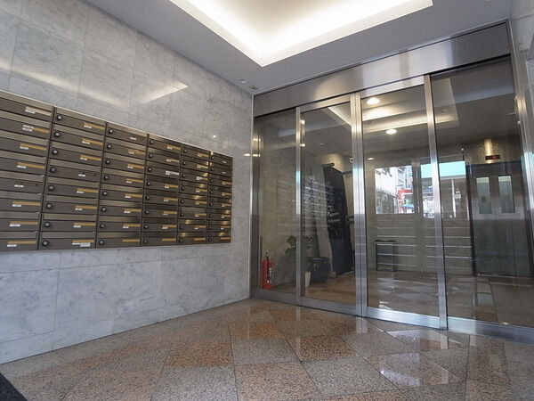 サンパティーク日本橋三越前の写真 6枚目