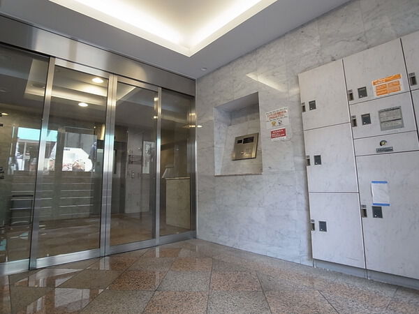 サンパティーク日本橋三越前の写真 8枚目