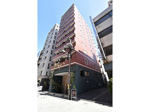 サンパティーク日本橋三越前の写真 11枚目