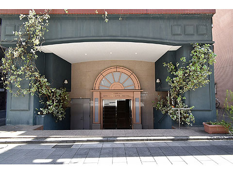 サンパティーク日本橋三越前の写真 12枚目