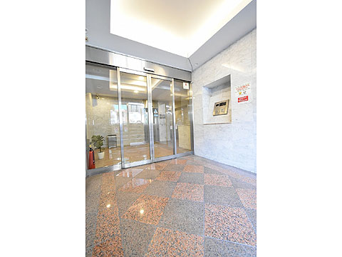 サンパティーク日本橋三越前の写真 13枚目