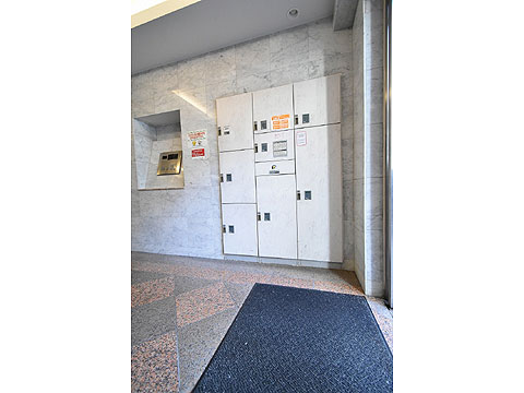 サンパティーク日本橋三越前の写真 14枚目