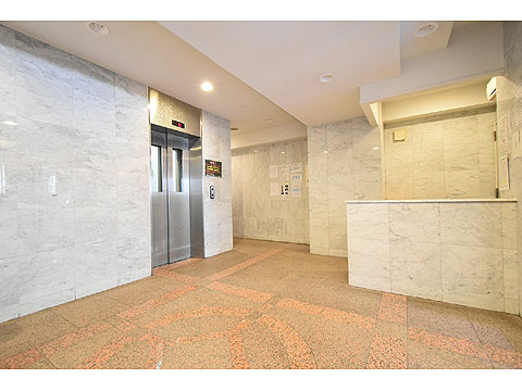 サンパティーク日本橋三越前の写真 15枚目