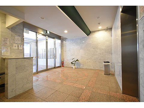 サンパティーク日本橋三越前の写真 16枚目