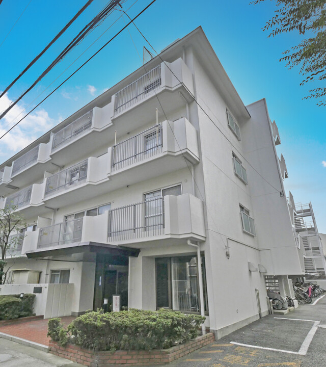 二子玉川ロイヤルマンションの写真 3枚目