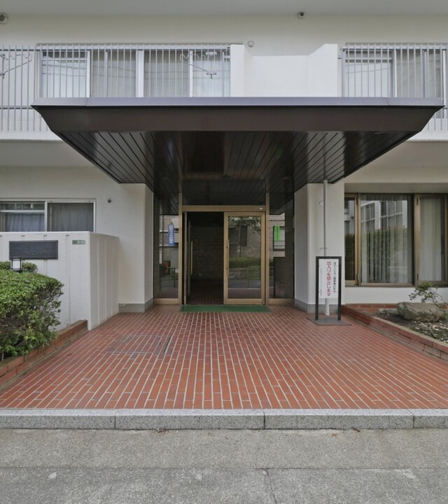 二子玉川ロイヤルマンションの写真 7枚目