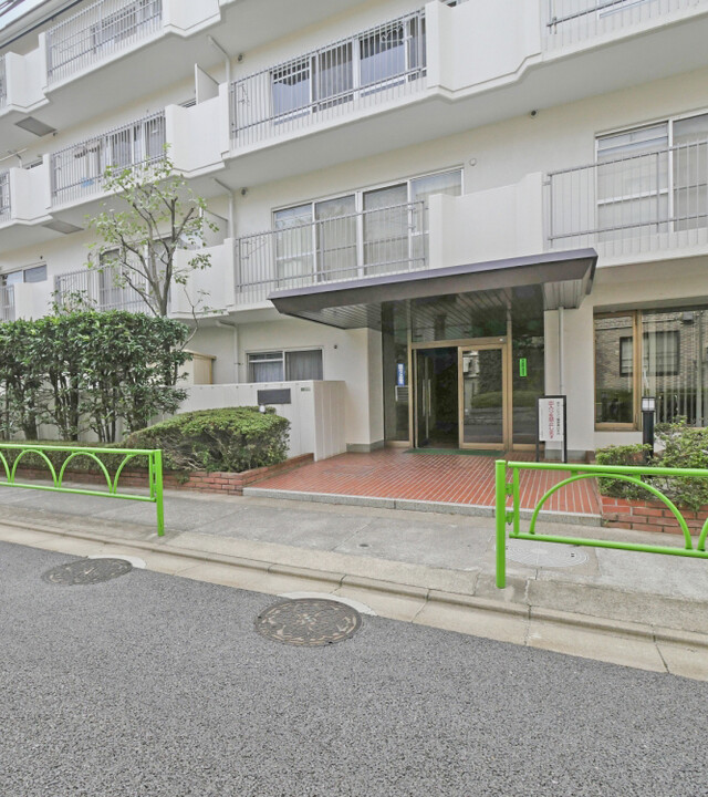 二子玉川ロイヤルマンションの写真 10枚目