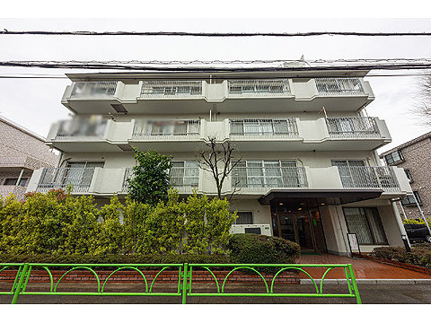 二子玉川ロイヤルマンションの写真 11枚目