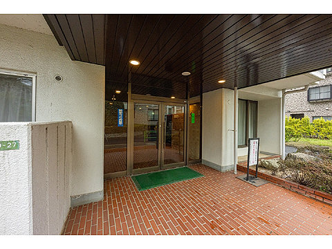 二子玉川ロイヤルマンションの写真 13枚目