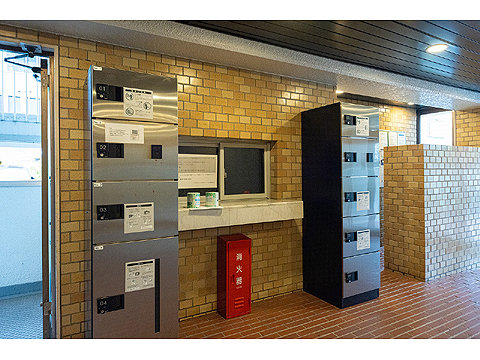 二子玉川ロイヤルマンションの写真 15枚目