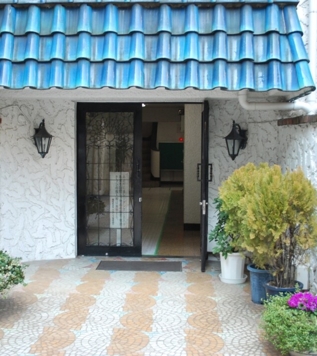 秀和新坂町レジデンスの写真 10枚目