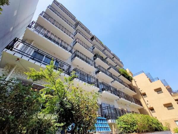 秀和新坂町レジデンスの写真 5枚目