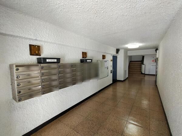 秀和新坂町レジデンスの写真 9枚目