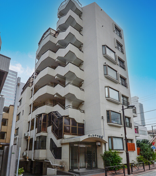 ヴェルデ六義園の写真 3枚目