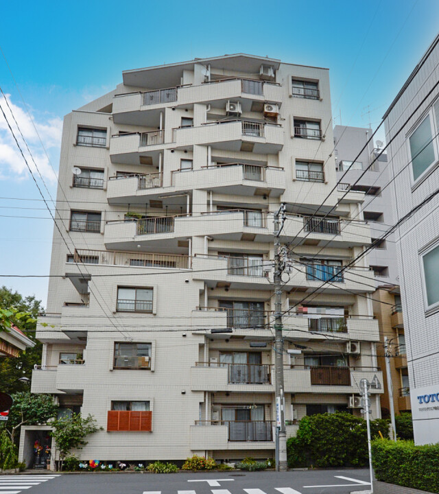 ヴェルデ六義園の写真 5枚目