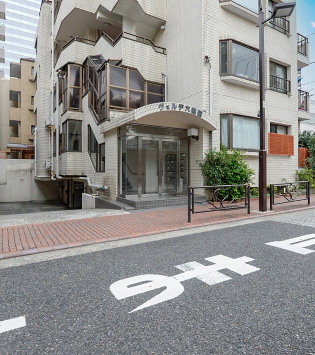 ヴェルデ六義園の写真 10枚目