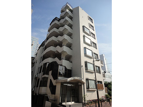 ヴェルデ六義園の写真 11枚目