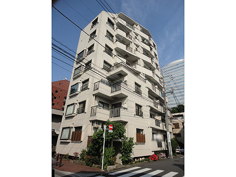 ヴェルデ六義園の写真 12枚目