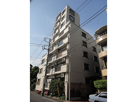 ヴェルデ六義園の写真 13枚目